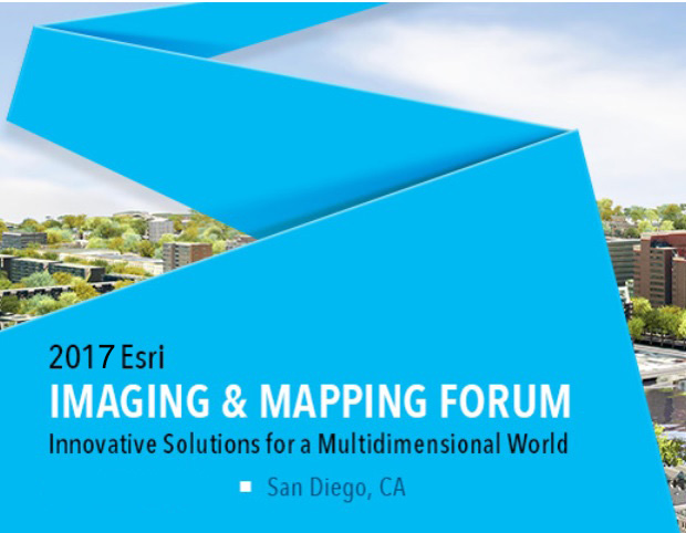 ESRI events