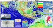 See ICAO Eyjafjallajokull volcano