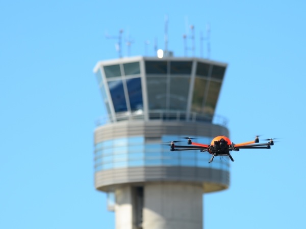 airsight services at your aerodrome