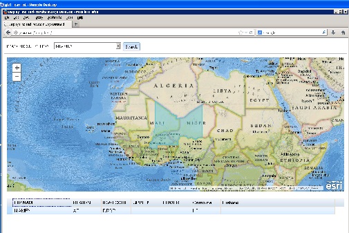 thunbnail of the FIR DROP DOWN viewer 
