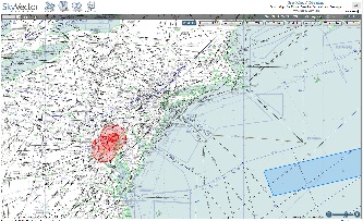 Air Navigation Charts Free Download