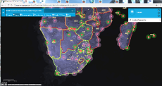ICAO Public Maps